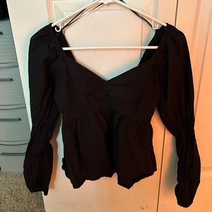 Altar’D state Blouse